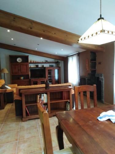 Apartamento Casa Rural O�lieno