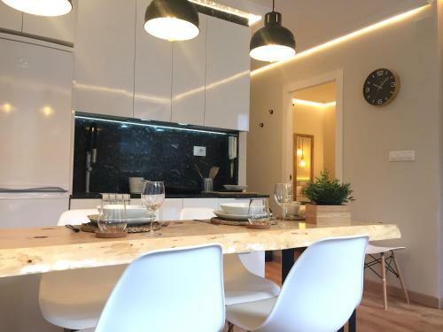 Apartamento Nordico