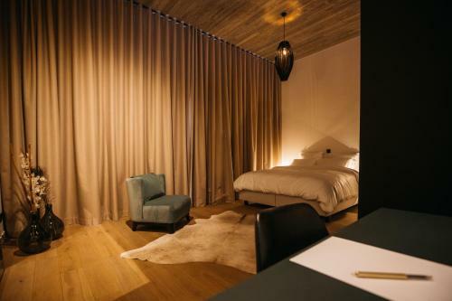 Apartamento Charlie's Bed & Breakfast