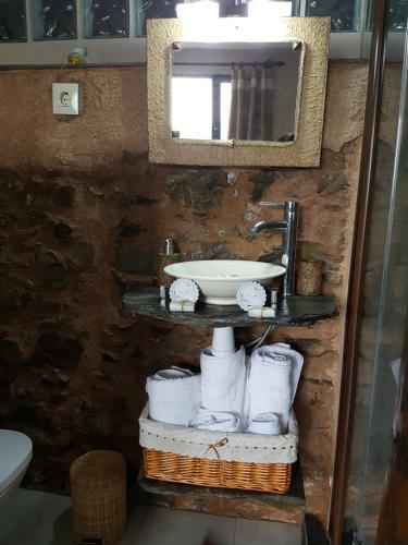 La Chocita De Tio Castor