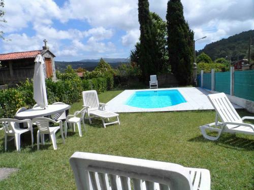 Casa Madrile�os