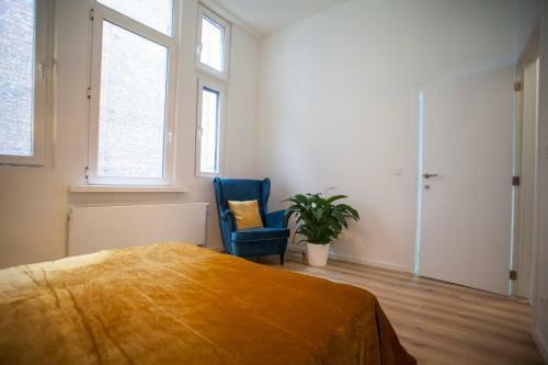 Apartamento Luxury Suites Grotemarkt