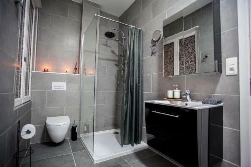 Apartamento Luxury Suites Grotemarkt