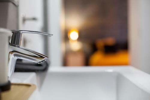 Apartamento Luxury Suites Grotemarkt