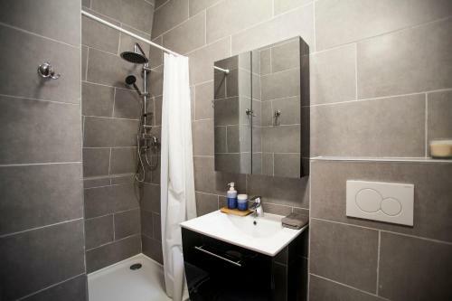 Apartamento Luxury Suites Grotemarkt