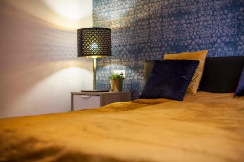 Apartamento Luxury Suites Grotemarkt