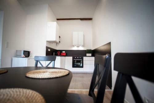 Apartamento Luxury Suites Grotemarkt