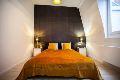 Apartamento Luxury Suites Grotemarkt