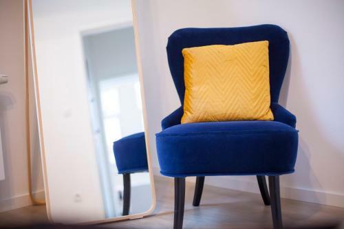 Apartamento Luxury Suites Grotemarkt