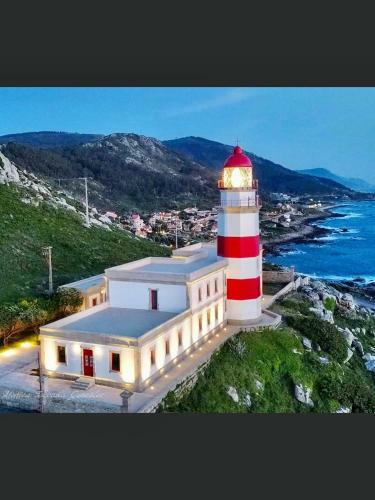 Casa Con Piscina Junto Al Mar