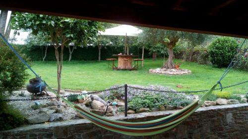Agroturismo Casa Rural Oza Dos R�os