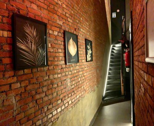 Apartamento Homefeeling Flat Toplocation Antwerp