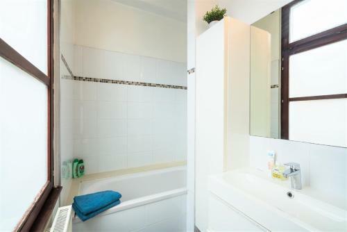 Apartamento The Antwerp Old Town Lodge