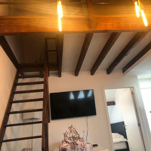 Apartamento Duplex