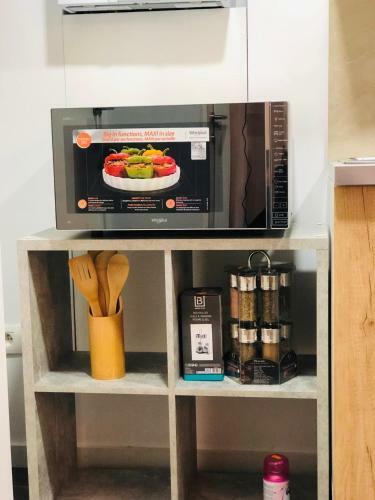 Apartamento Duplex