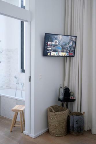 Hostal Mellow Guesthouse - Boutique Guest Room