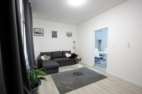 Apartamento Grogo Duplex Appartment(centre Of Antwerp)