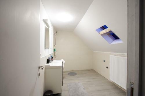 Apartamento Grogo Duplex Appartment(centre Of Antwerp)