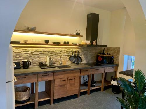 Apartamento Japanese Loft With Balconyview Citycenter