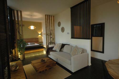 Apartamento Japanese Loft With Balconyview Citycenter