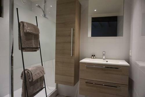 Rustig Gelegen Woning Op Toplocatie In Antwerpen Centrum