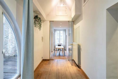 Apartamento The Capital Street Triplex
