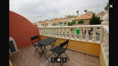 Villa Maison Orihuela Costa