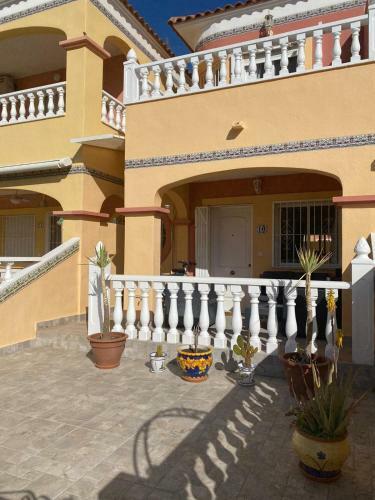 Villa Maison Orihuela Costa