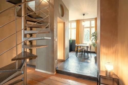 Apartamento The Hendrik House In Old Town Antwerp