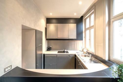 Apartamento The Hendrik House In Old Town Antwerp