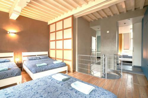 Apartamento The Hendrik House In Old Town Antwerp