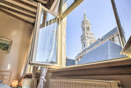 Apartamento The Hendrik House In Old Town Antwerp