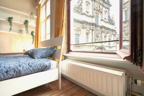 Apartamento The Hendrik House In Old Town Antwerp