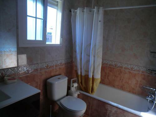 Los Dolses Don Juan,villa Avec Piscine Priv�e