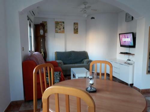 Los Dolses Don Juan,villa Avec Piscine Priv�e