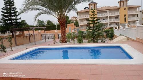 Los Dolses Don Juan,villa Avec Piscine Priv�e