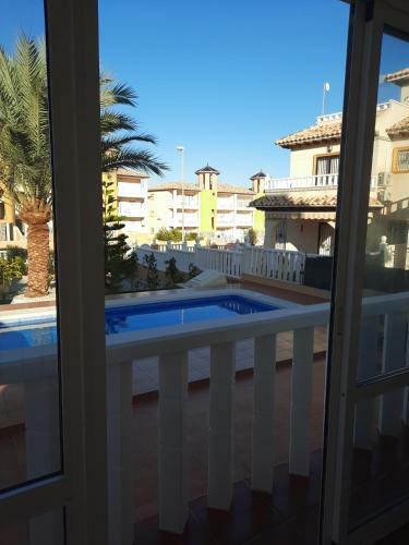 Los Dolses Don Juan,villa Avec Piscine Priv�e