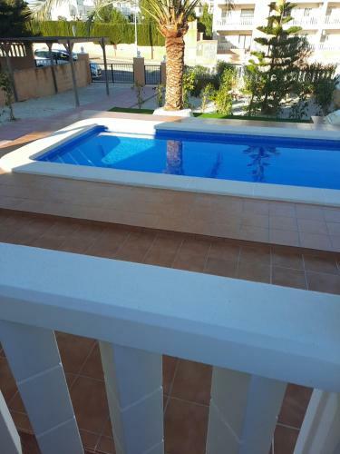 Los Dolses Don Juan,villa Avec Piscine Priv�e
