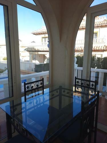 Los Dolses Don Juan,villa Avec Piscine Priv�e