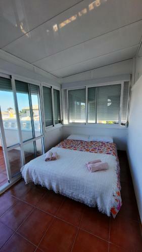 Los Dolses Don Juan,villa Avec Piscine Priv�e