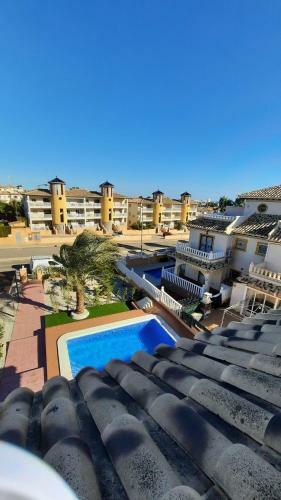 Los Dolses Don Juan,villa Avec Piscine Priv�e