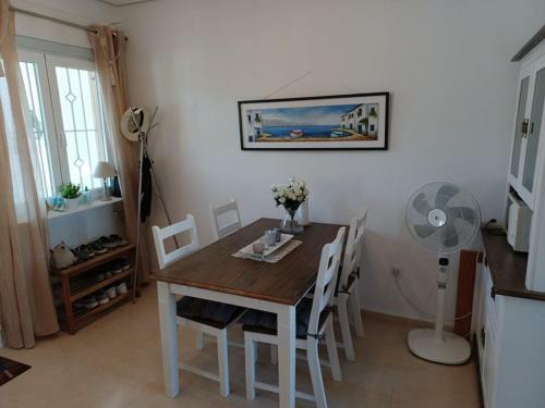 Los Dolses Peaceful Rental Near La Zenia