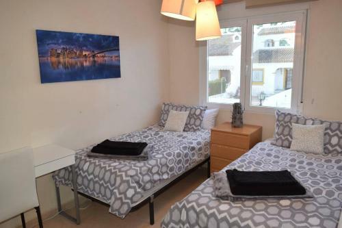 Los Dolses Peaceful Rental Near La Zenia