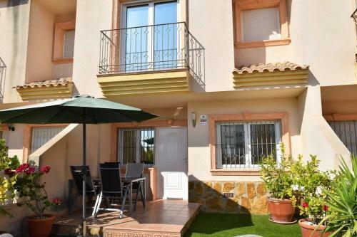 Los Dolses Peaceful Rental Near La Zenia