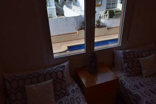 Los Dolses Peaceful Rental Near La Zenia
