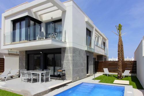 Villa Vistabella