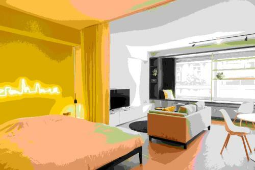Apartamento Hopland
