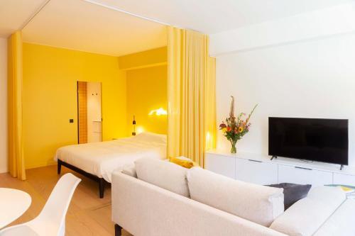 Apartamento Hopland
