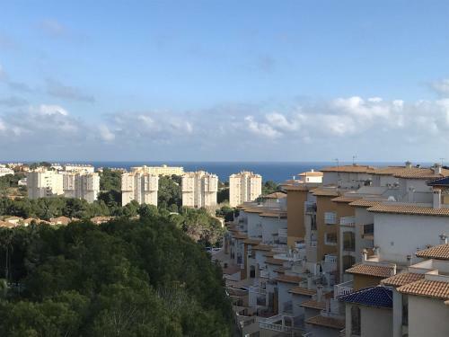 Apartamento Vista Al Mar