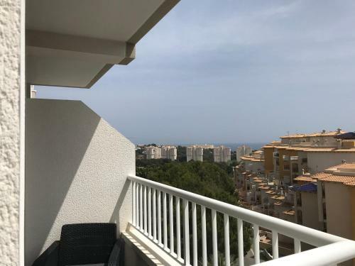 Apartamento Vista Al Mar
